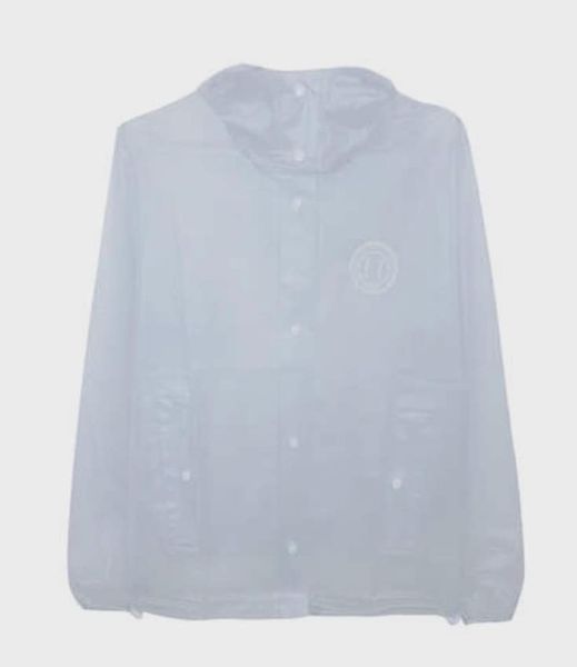 Harcour Kristale Short Rain Jacket