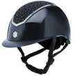 Charles Owen EQX Kylo Gloss Riding Helmet