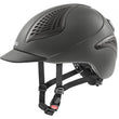 Uvex Reithelm exxential II LED Riding Hat