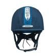Champion Junior X-Air Dazzle Plus Riding Hat