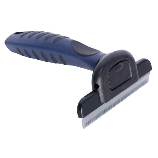 Imperial Riding Hairmaster Rake Grooming Brush