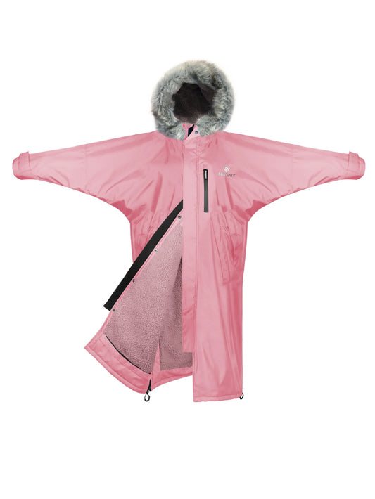 Equidry Evolution Women's Lux | Thick Fleece