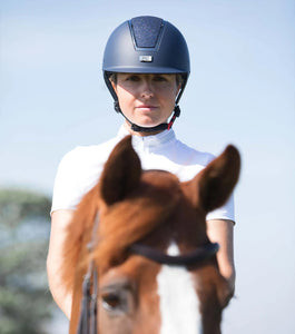 Premier Equine Odyssey Horse Riding Helmet