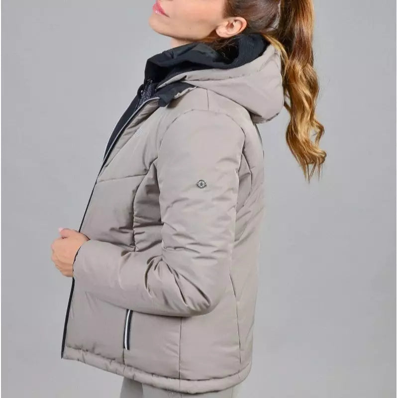 Harcour Jamit Ladies Reversible Parka