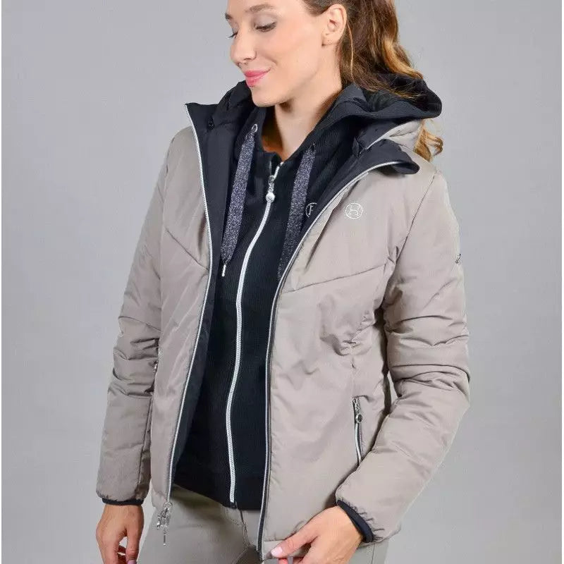 Harcour Jamit Ladies Reversible Parka