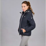 Harcour Jamit Ladies Reversible Parka