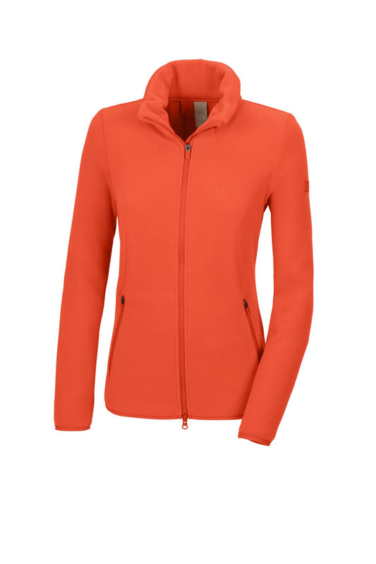 PIKEUR FLEECE JACKET