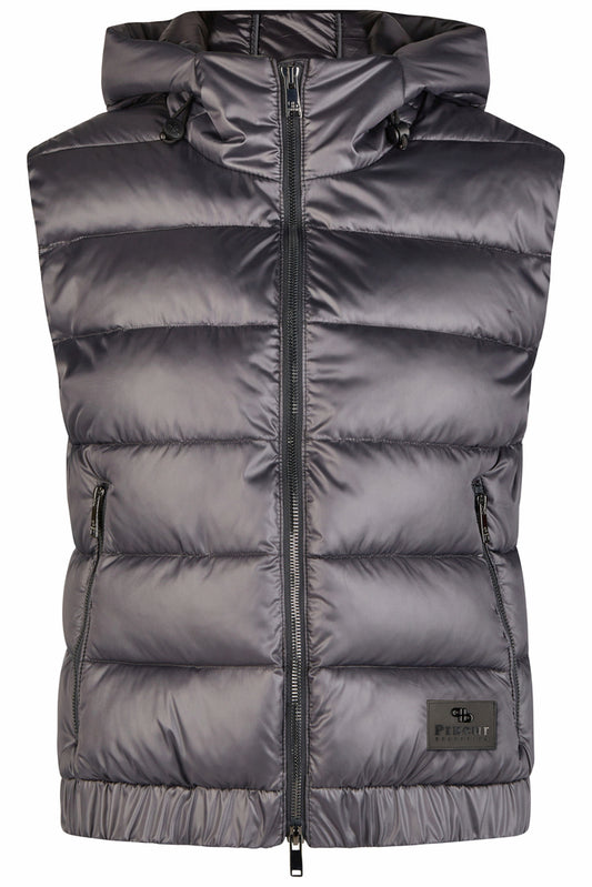 PIKEUR QUILT- VEST