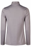 PIKEUR ZIP SHIRT