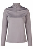 PIKEUR ZIP SHIRT