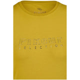 Pikeur Roundneck Shirt 7213 - Golden Olive