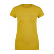 Pikeur Roundneck Shirt 7213 - Golden Olive