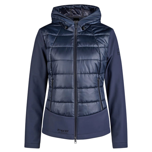 Pikeur Selection 6049 Ladies Hybrid Jacket