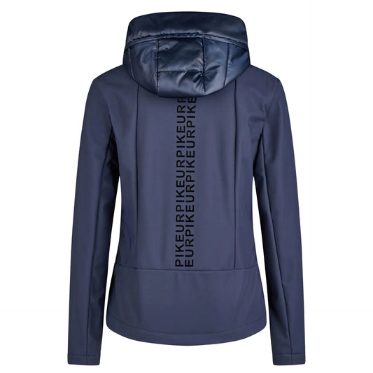 Pikeur Selection 6049 Ladies Hybrid Jacket