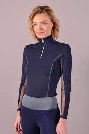 Harcour Passion Technical Base-layer