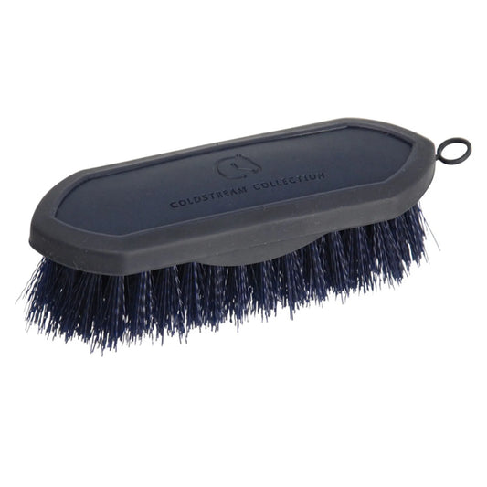 Coldstream Faux Leather Dandy Brush