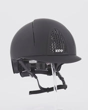 Load and play video in Gallery viewer, KEP Helmet Smart Black
