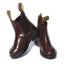 Rhinegold Comfey Classic Childrens Jodhpur Boots