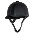 Rhinegold Glitter Pro Riding Hat