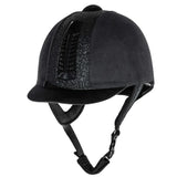 Rhinegold Glitter Pro Riding Hat