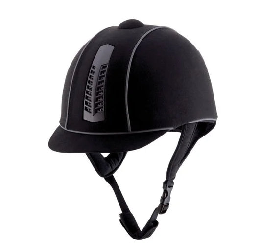 Rhinegold Reflective Pro Riding Hat