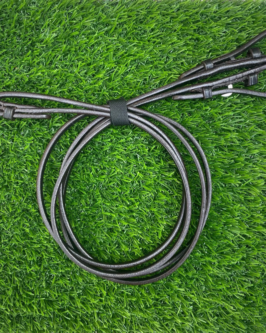 Eco Rider Shoe Lace Reins