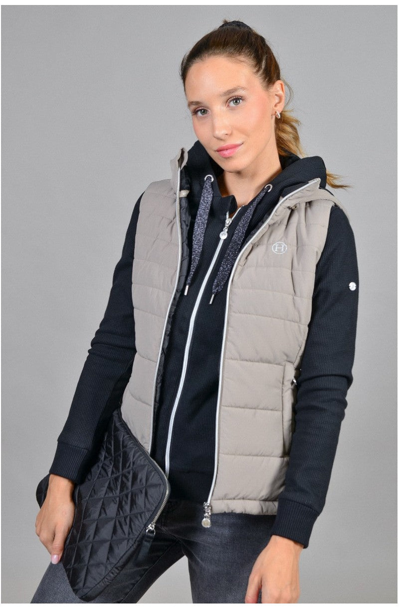 Harcour Boheme Gilet Bodywarmer