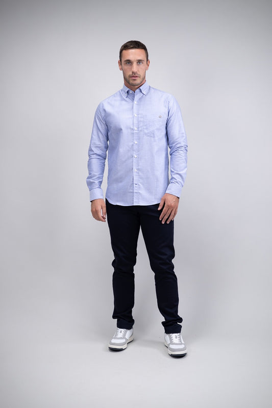 Harcour Shyry Mens Cotton Shirt