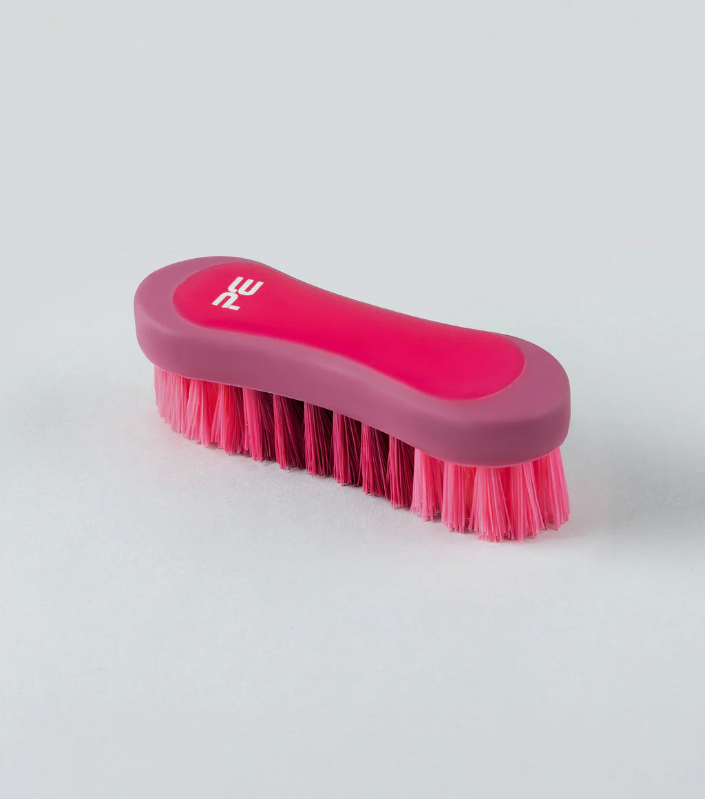 Premier Equine Soft-Touch Face Brush