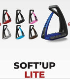 Freejump Soft up Lite Stirrups