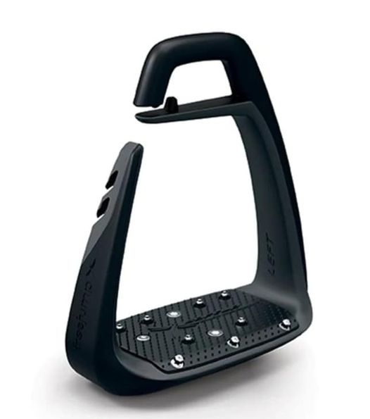 Freejump Soft Up Classic Stirrups