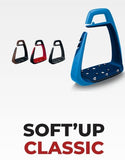 Freejump Soft Up Classic Stirrups