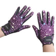 Cameo Junior Zest Riding Gloves