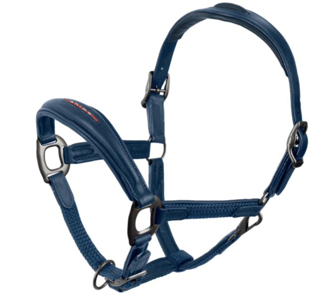 Animo Italia - Utility Halter