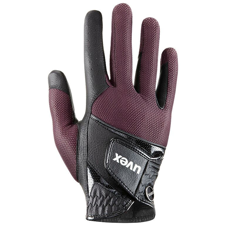 Uvex Sumair Riding Gloves