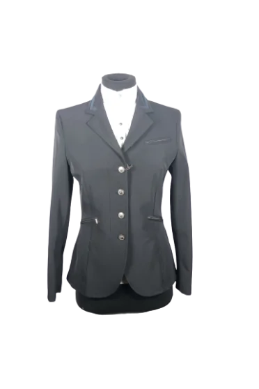 Vestrum Competition Jacket Nigata Navy