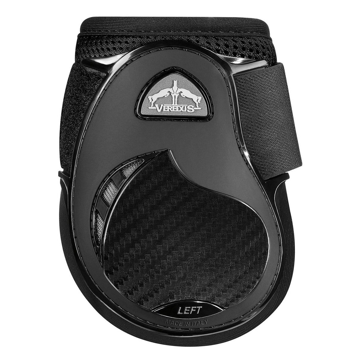 Veredus Young Jump Vento Rear Fetlock Boots