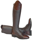 Rhinegold De-Luxe Leather Riding Boots